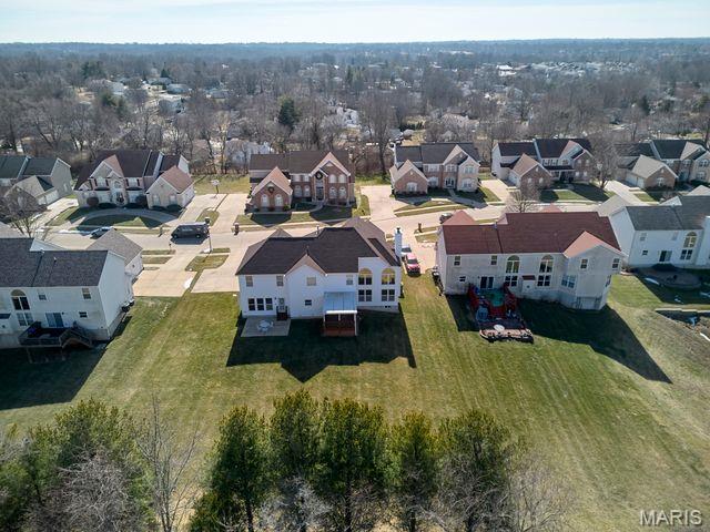 4049 Portland Ridge Drive Florissant, MO 63034 - Photo 47 of 47