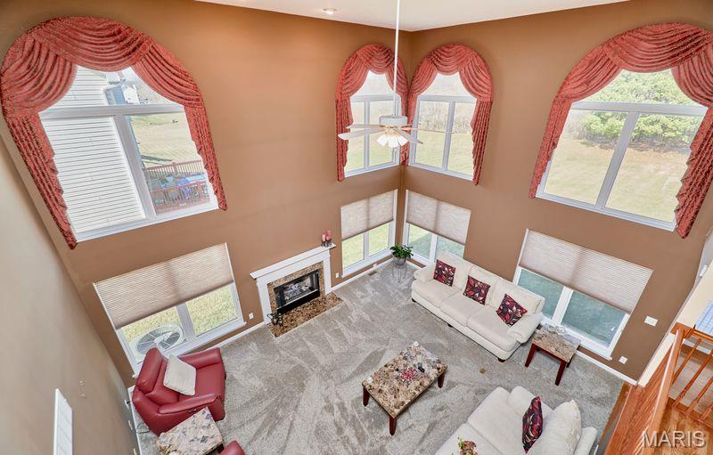 4049 Portland Ridge Drive Florissant, MO 63034 - Photo 7 of 47