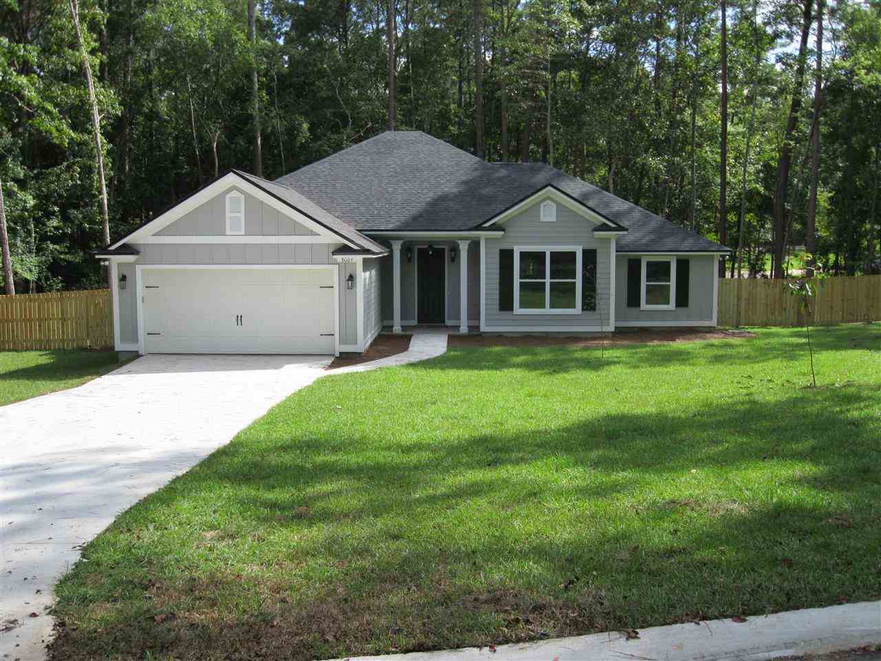 3444 Rosemont Ridge Road, Unit 1 Tallahassee, FL 32312 - Photo 16 of 16 Gallery Image 16