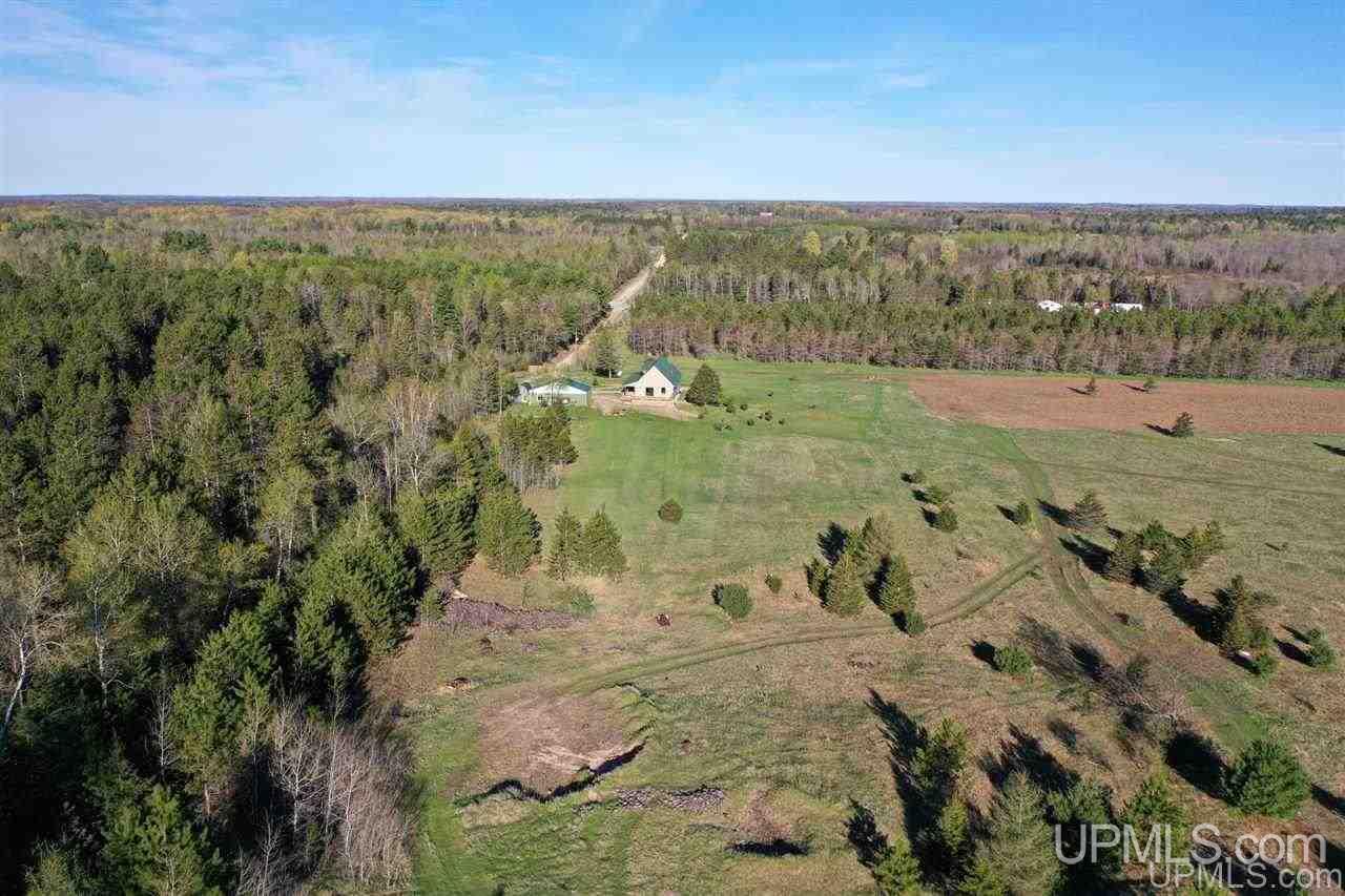 W7446 Stoll Lane Daggett, MI 49821 - Photo 32 of 47
