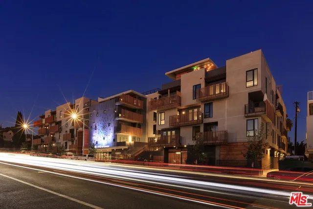 a close view of water heater room