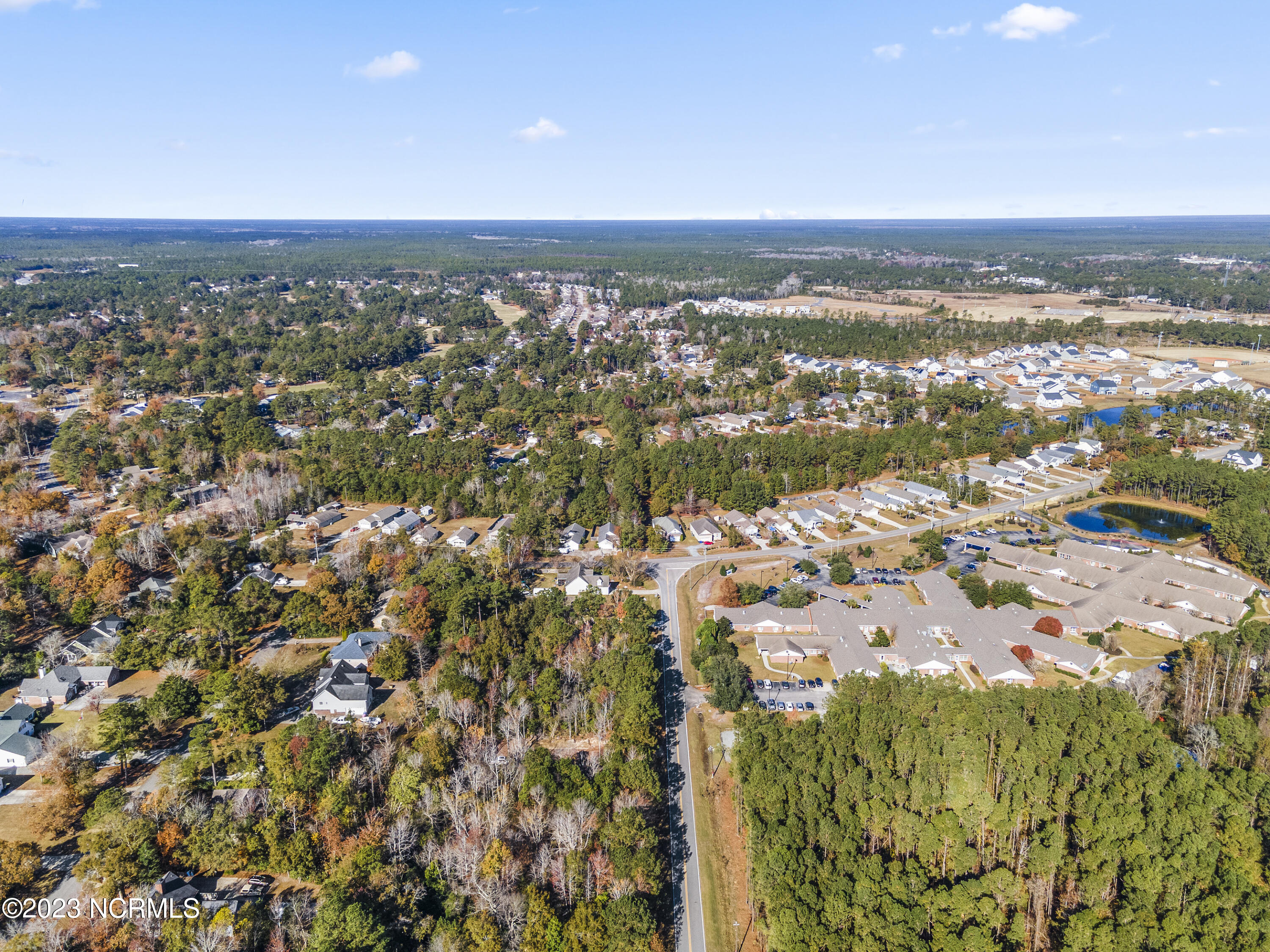 Lot 300 Mallard Bay Road Hampstead, NC 28443 - Photo 19 of 50 mls-DJI_0618