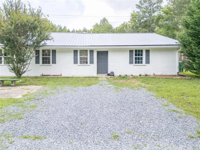 $239,900 | 4494 Old Summerville Road, Armuchee, GA 30105