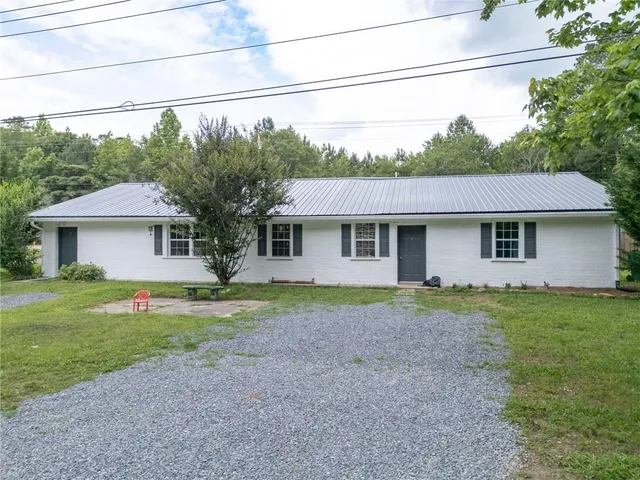 $239,900 | 4494 Old Summerville Road, Armuchee, GA 30105