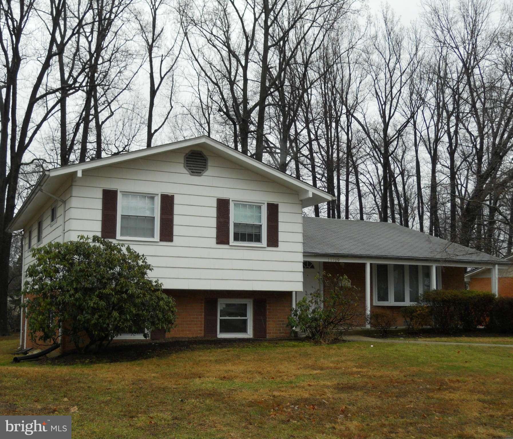 11709 Fulham Street Silver Spring, MD 20902 - Photo 1 of 26 Exterior (Front)