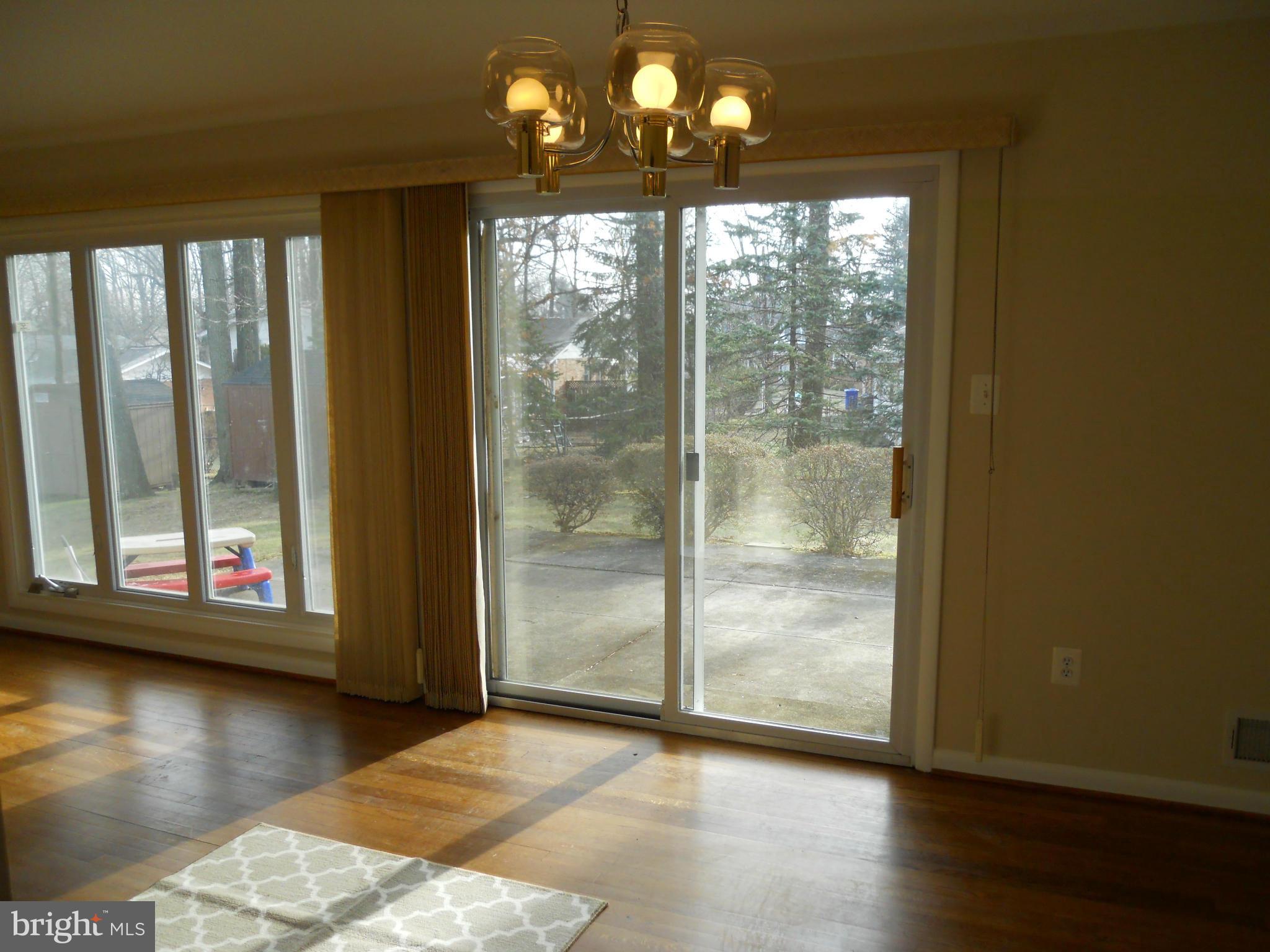 11709 Fulham Street Silver Spring, MD 20902 - Photo 12 of 26 Exterior (General)