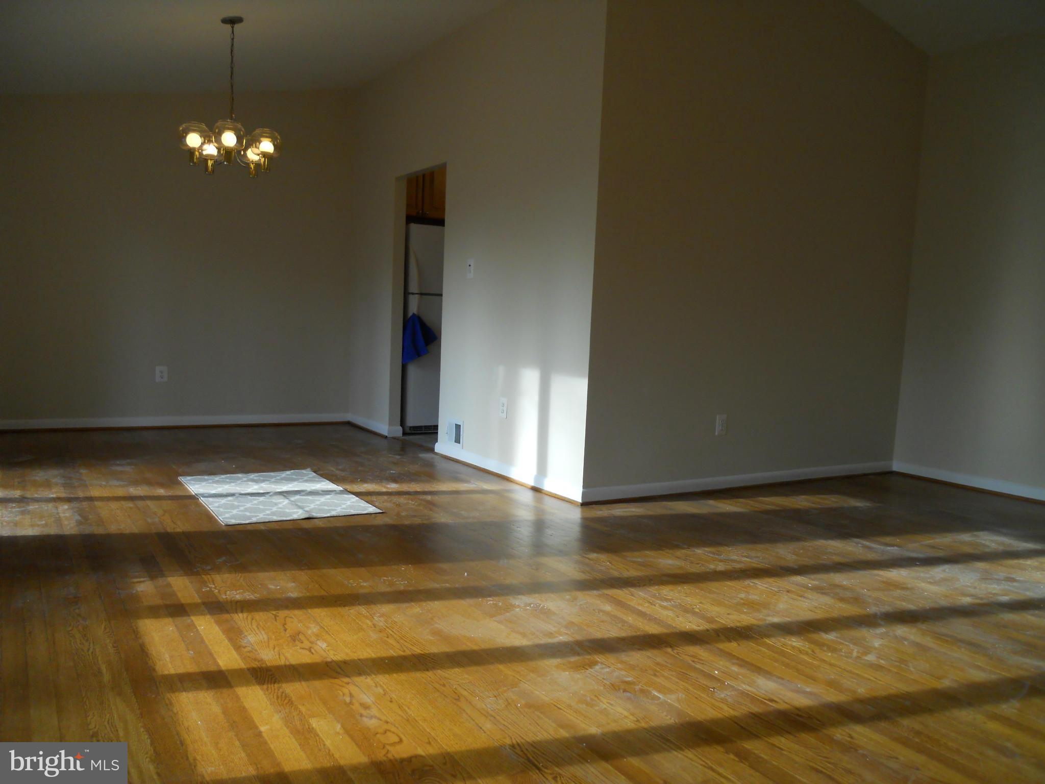 11709 Fulham Street Silver Spring, MD 20902 - Photo 13 of 26 Living Room