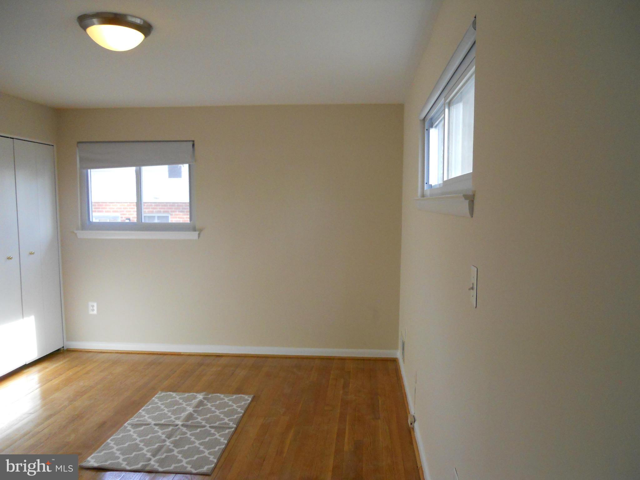 11709 Fulham Street Silver Spring, MD 20902 - Photo 15 of 26 Bedroom (Master)