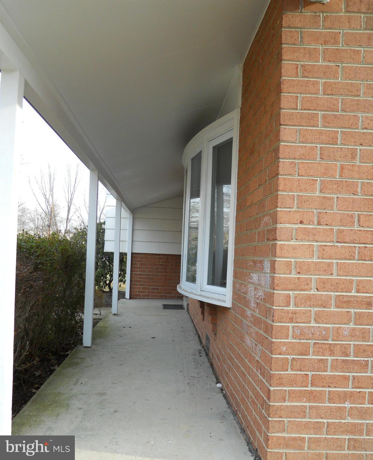11709 Fulham Street Silver Spring, MD 20902 - Photo 3 of 26 Exterior (Front)