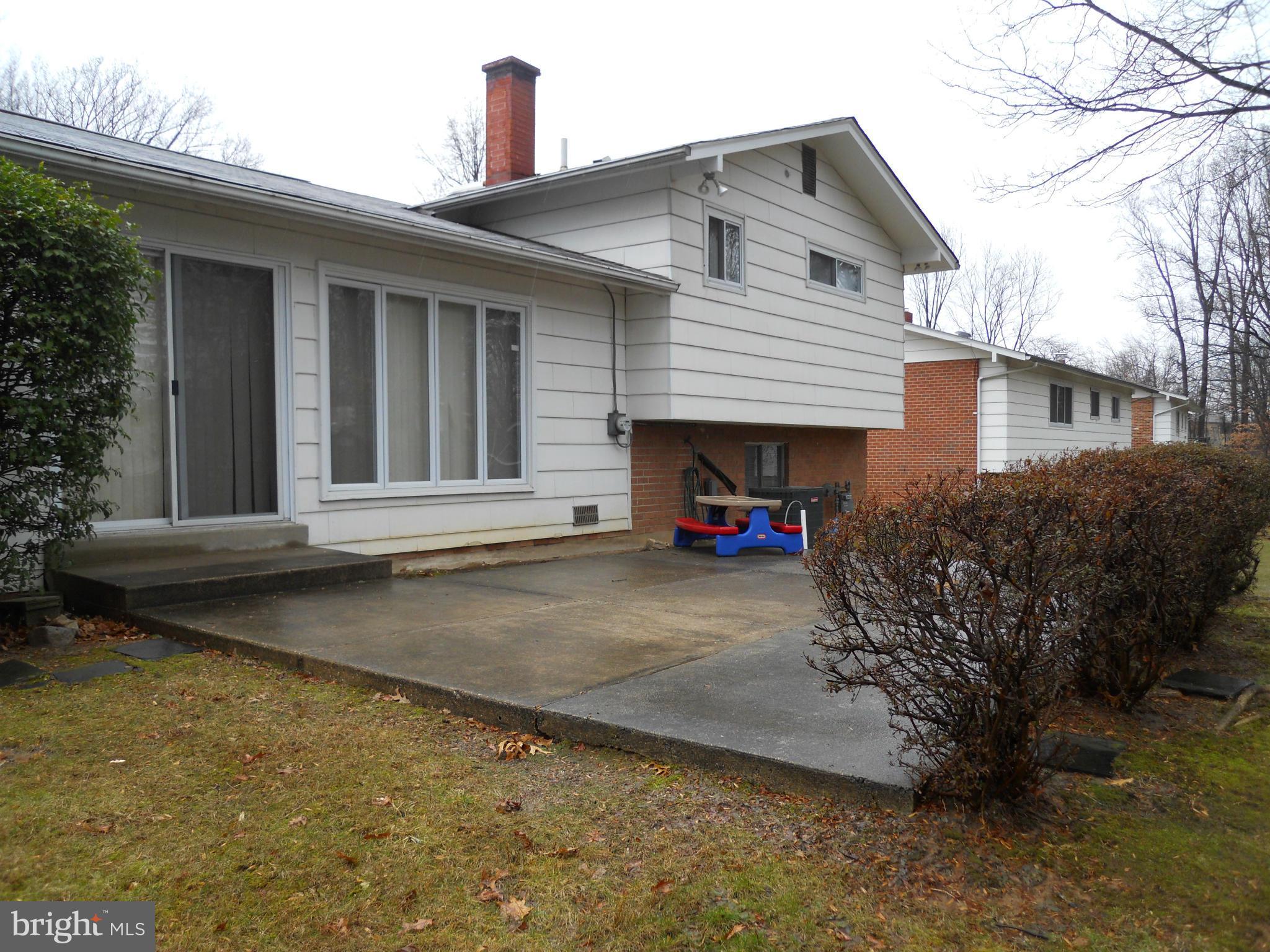 11709 Fulham Street Silver Spring, MD 20902 - Photo 23 of 26 Exterior (General)