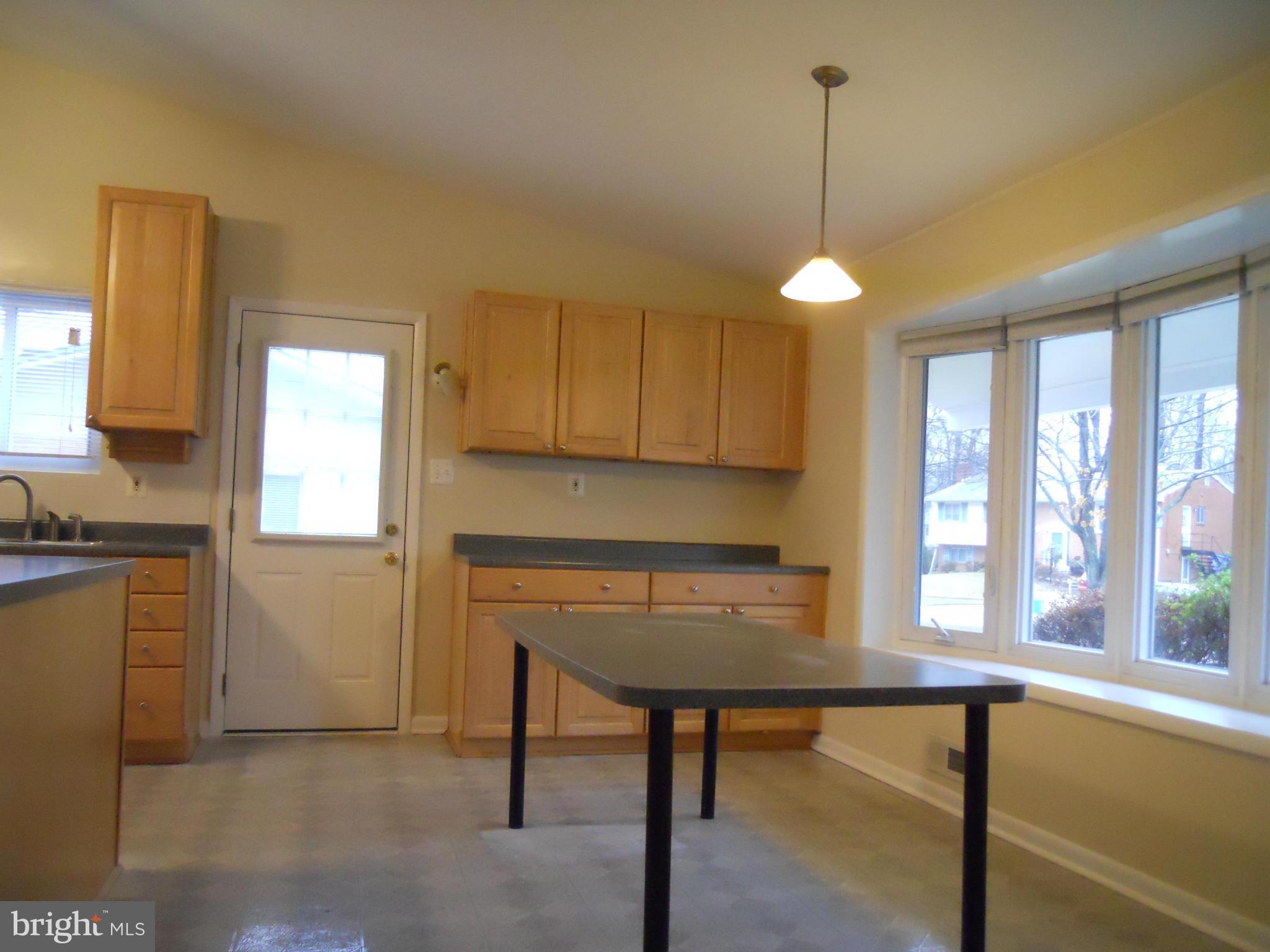 11709 Fulham Street Silver Spring, MD 20902 - Photo 8 of 26 Kitchen