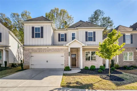 $535,000 | 3672 Silvery Way, Powder Springs, GA 30127