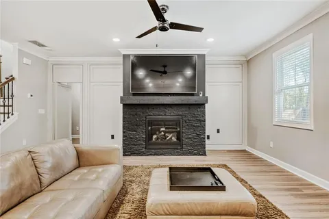 $535,000 | 3672 Silvery Way, Powder Springs, GA 30127