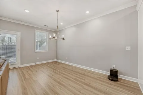 $535,000 | 3672 Silvery Way, Powder Springs, GA 30127