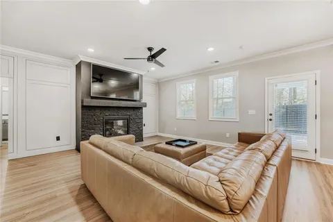 $530,000 | 3672 Silvery Way, Powder Springs, GA 30127