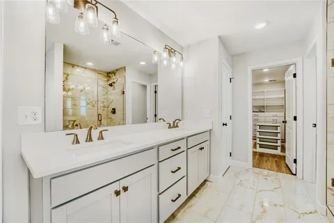 $530,000 | 3672 Silvery Way, Powder Springs, GA 30127