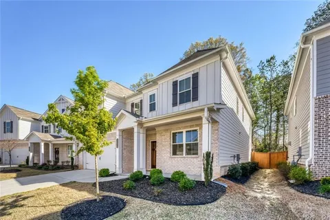 $530,000 | 3672 Silvery Way, Powder Springs, GA 30127