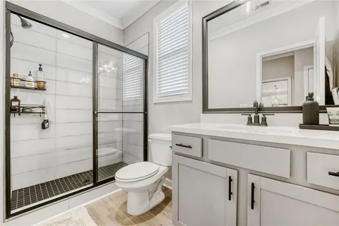 $535,000 | 3672 Silvery Way, Powder Springs, GA 30127