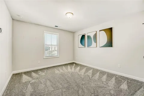 $530,000 | 3672 Silvery Way, Powder Springs, GA 30127