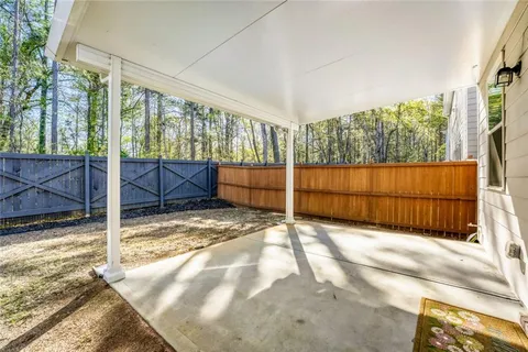 $535,000 | 3672 Silvery Way, Powder Springs, GA 30127