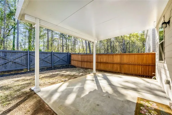 $535,000 | 3672 Silvery Way, Powder Springs, GA 30127
