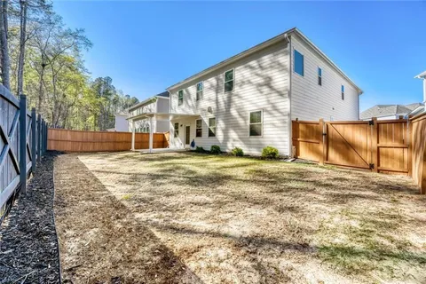 $530,000 | 3672 Silvery Way, Powder Springs, GA 30127