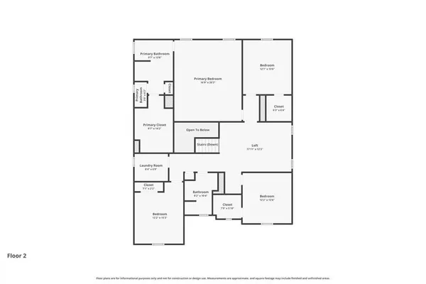 $530,000 | 3672 Silvery Way, Powder Springs, GA 30127