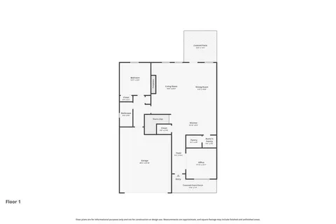 $535,000 | 3672 Silvery Way, Powder Springs, GA 30127