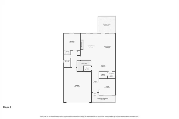 $530,000 | 3672 Silvery Way, Powder Springs, GA 30127