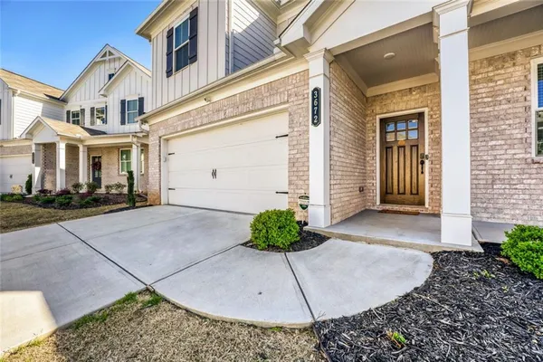 $535,000 | 3672 Silvery Way, Powder Springs, GA 30127