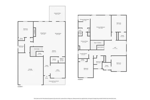 $535,000 | 3672 Silvery Way, Powder Springs, GA 30127