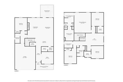 $530,000 | 3672 Silvery Way, Powder Springs, GA 30127