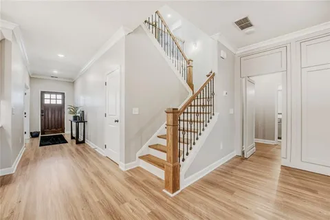 $535,000 | 3672 Silvery Way, Powder Springs, GA 30127