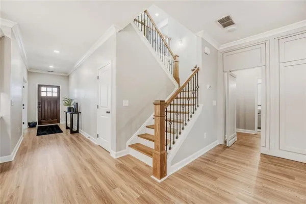 $535,000 | 3672 Silvery Way, Powder Springs, GA 30127