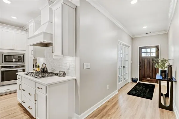 $530,000 | 3672 Silvery Way, Powder Springs, GA 30127