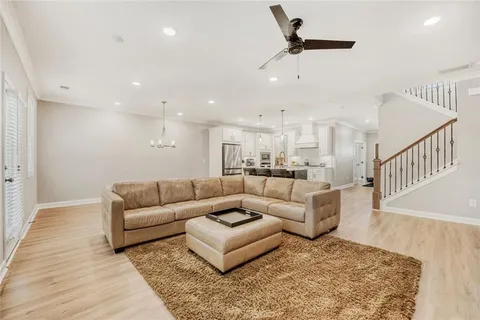 $530,000 | 3672 Silvery Way, Powder Springs, GA 30127