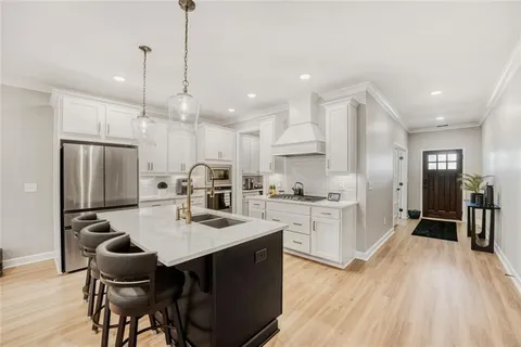 $530,000 | 3672 Silvery Way, Powder Springs, GA 30127