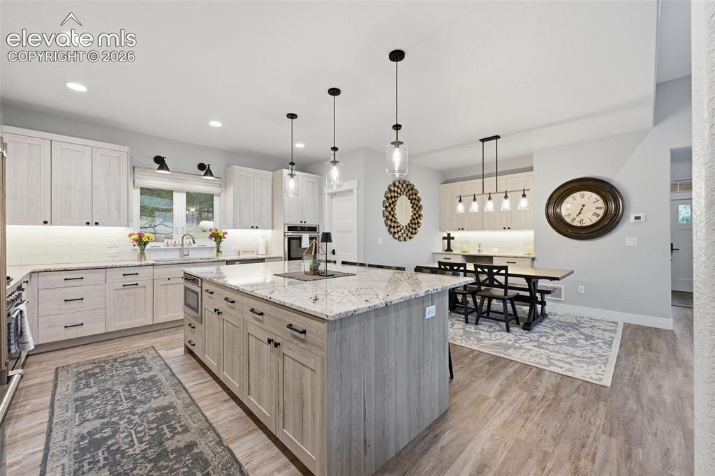 19005 Pinon Park Road Peyton, CO 80831 - Photo 7 of 38 Gallery Image 7