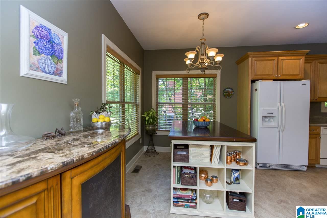 146 West Shugart Ridge Road Gardendale, AL 35071 - Photo 16 of 38