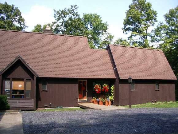 131 Logging Hill Road Stowe, VT 05672 - Photo 1 of 1 Gallery Image 1
