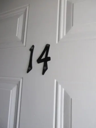 a view of walk in closet