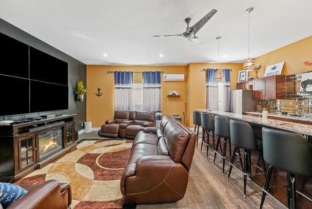 505 South Bluegrove Road Lancaster, TX 75146 - Photo 14 of 31 NEW man cave on steriods
