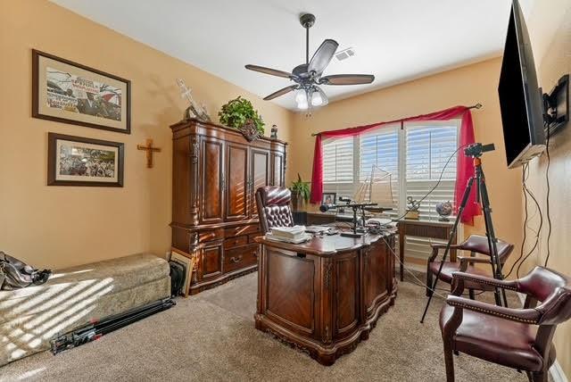 505 South Bluegrove Road Lancaster, TX 75146 - Photo 16 of 31