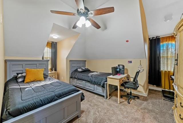 505 South Bluegrove Road Lancaster, TX 75146 - Photo 21 of 31