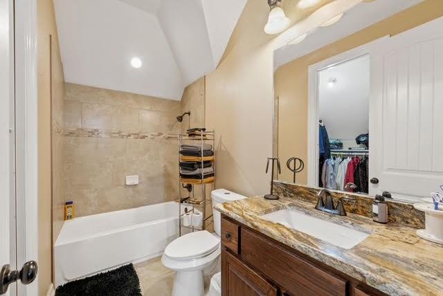 505 South Bluegrove Road Lancaster, TX 75146 - Photo 22 of 31