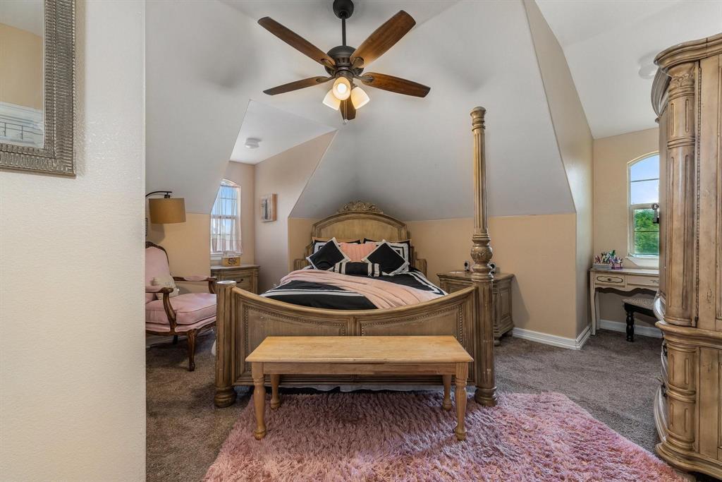 505 South Bluegrove Road Lancaster, TX 75146 - Photo 23 of 31