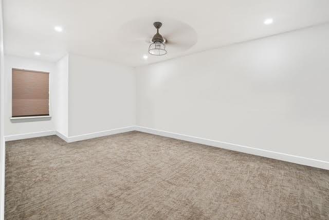 505 South Bluegrove Road Lancaster, TX 75146 - Photo 29 of 31 2nd apartment bedroom