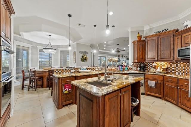 505 South Bluegrove Road Lancaster, TX 75146 - Photo 7 of 31