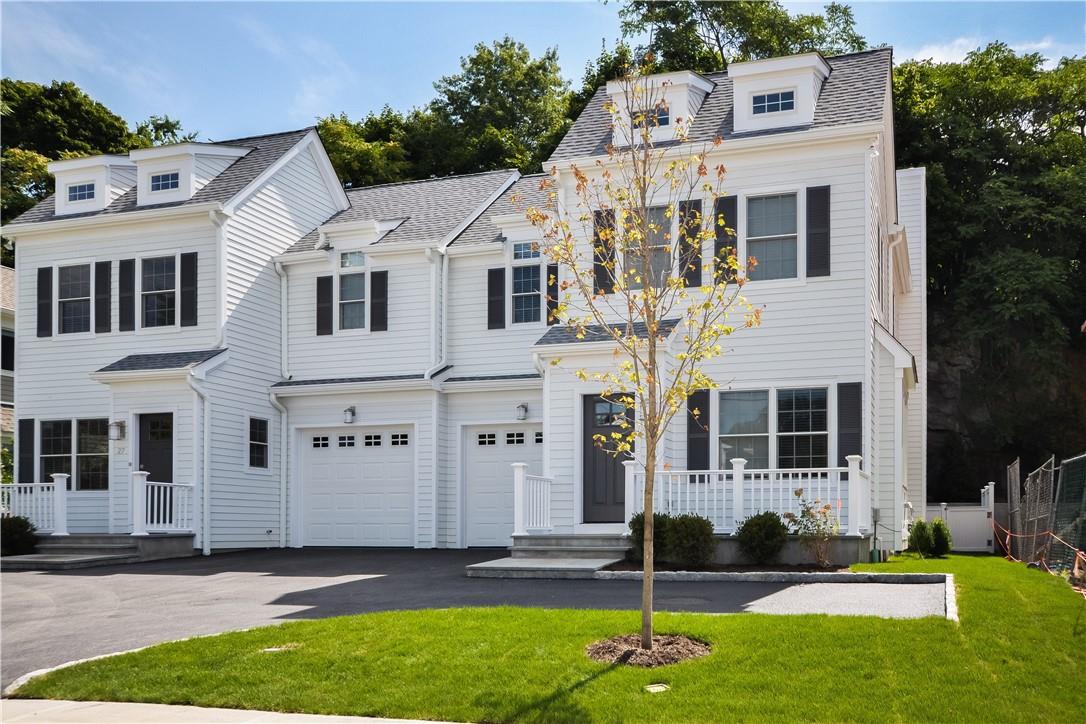 29 Cedar Avenue Front View