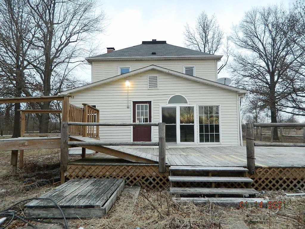 4243 Brighton Bunker Hill Road Brighton, IL 62012 - Photo 19 of 19 Gallery Image 19